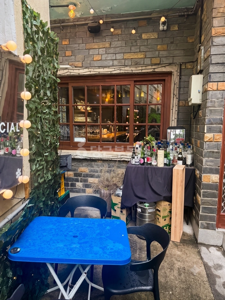 부산광역시 부산진구 전포동 상가 사진 1