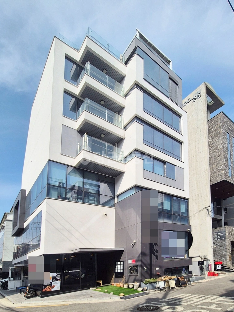 서울특별시 마포구 서교동 사무실 사진 1