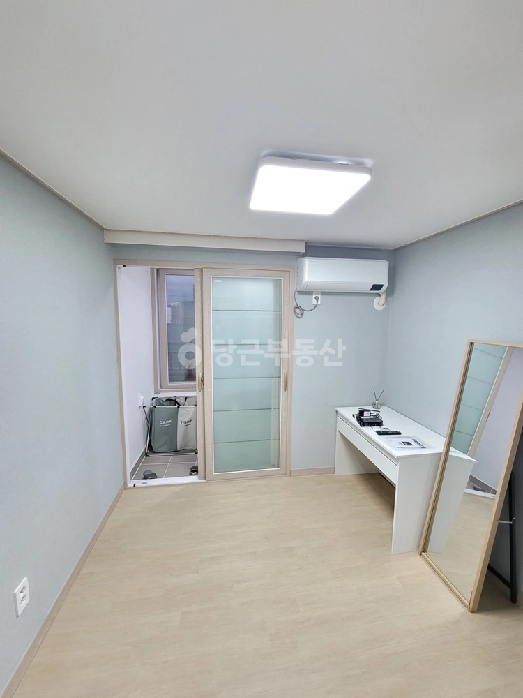 대구광역시 동구 서호동 원룸 사진 1
