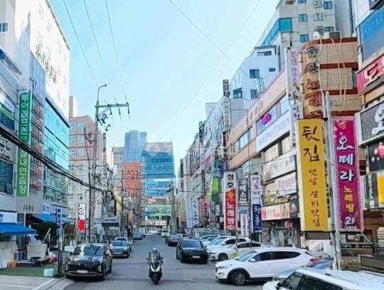 경상남도 창원시 의창구 봉곡동 상가 사진 1