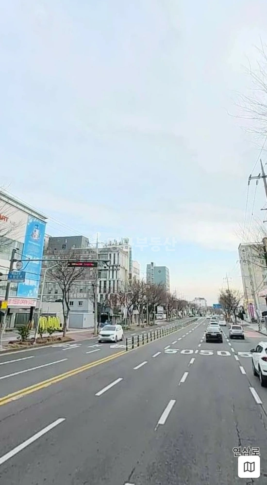 제주특별자치도 제주시 이도2동 토지 사진 1