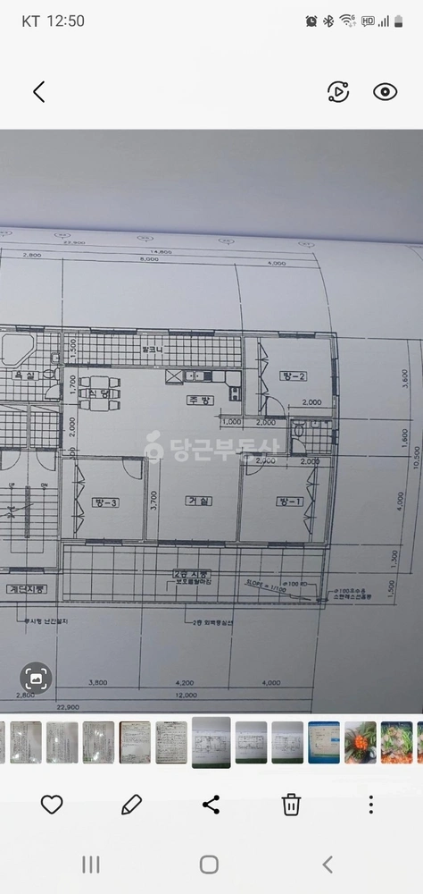 경기도 김포시 하성면 단독/전원주택 사진 1