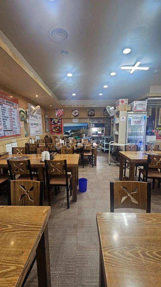 인천광역시 남동구 간석동 상가 사진 1