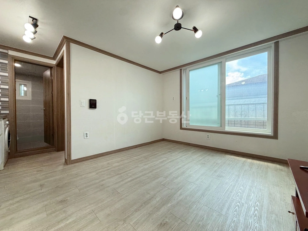 대전광역시 서구 탄방동 원룸 사진 1