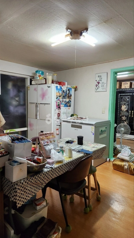 경기도 안산시 상록구 본오동 빌라(투룸 이상) 사진 1