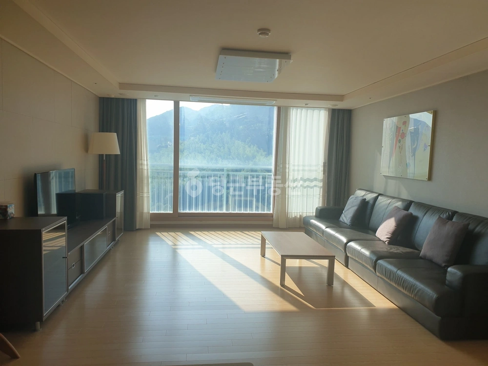 경상남도 거제시 일운면 아파트 사진 1