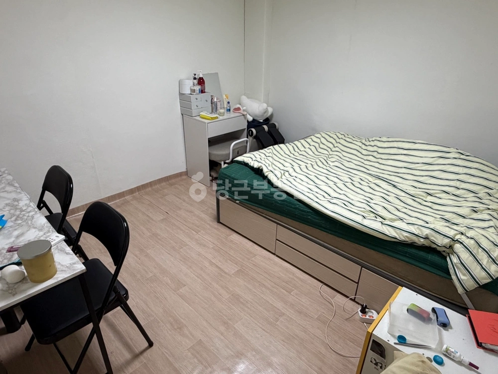 경기도 안양시 동안구 호계동 빌라(투룸 이상) 사진 1