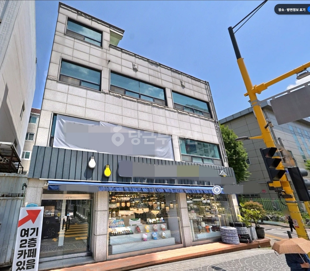 경기도 부천시 원미구 심곡동 건물 사진 1