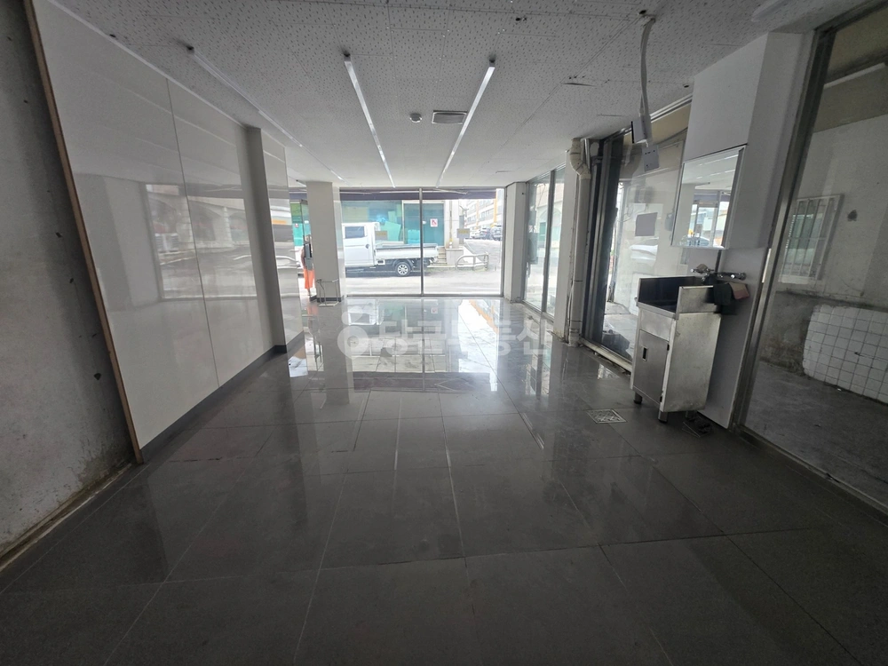 인천광역시 미추홀구 숭의동 상가 사진 1
