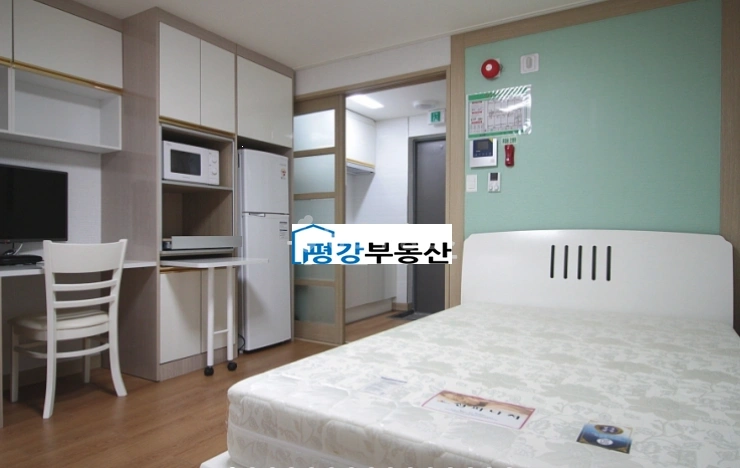 대전광역시 유성구 봉명동 원룸 사진 1