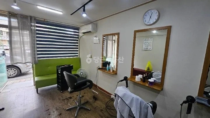 대전광역시 중구 산성동 상가 사진 1