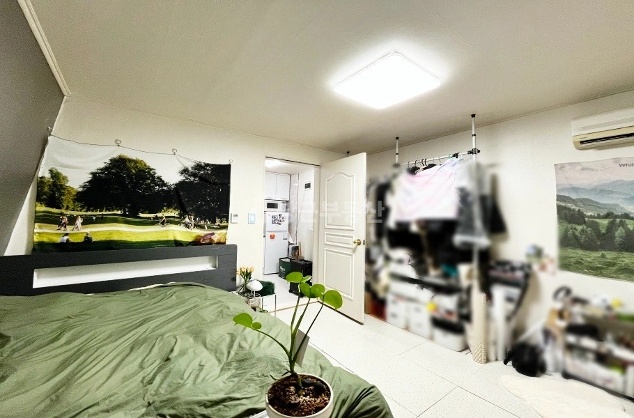 서울특별시 강남구 역삼동 원룸 사진 1