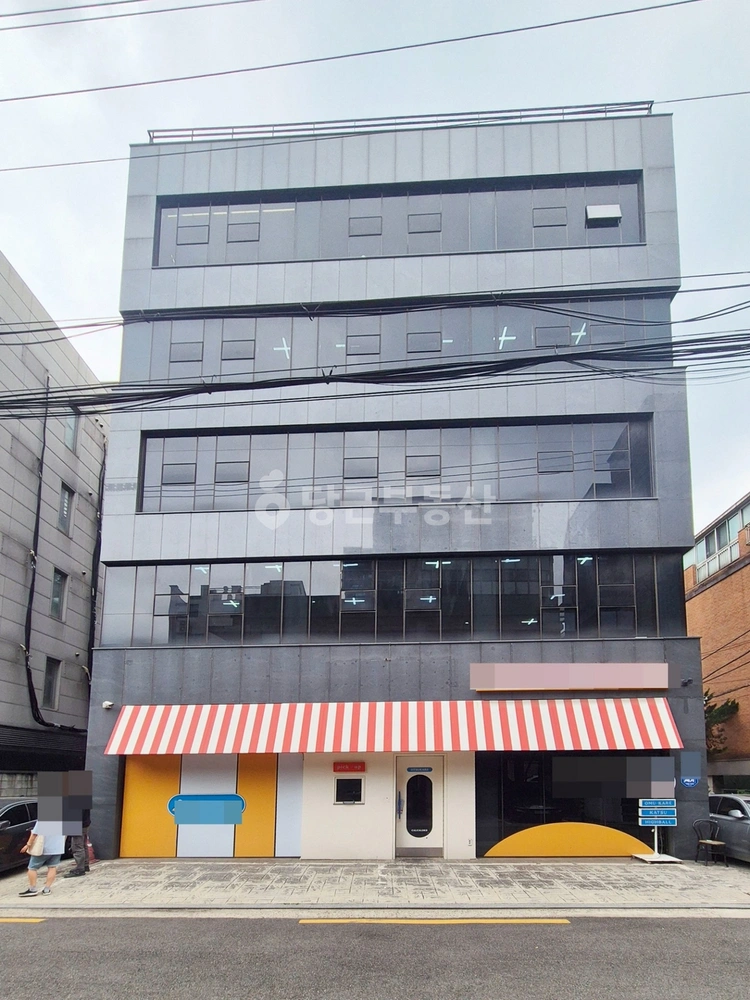 서울특별시 마포구 서교동 사무실 사진 1