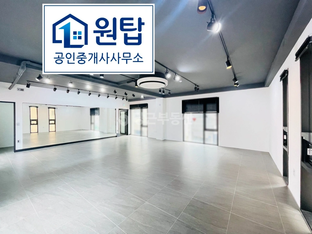 제주특별자치도 제주시 이도2동 상가 사진 1