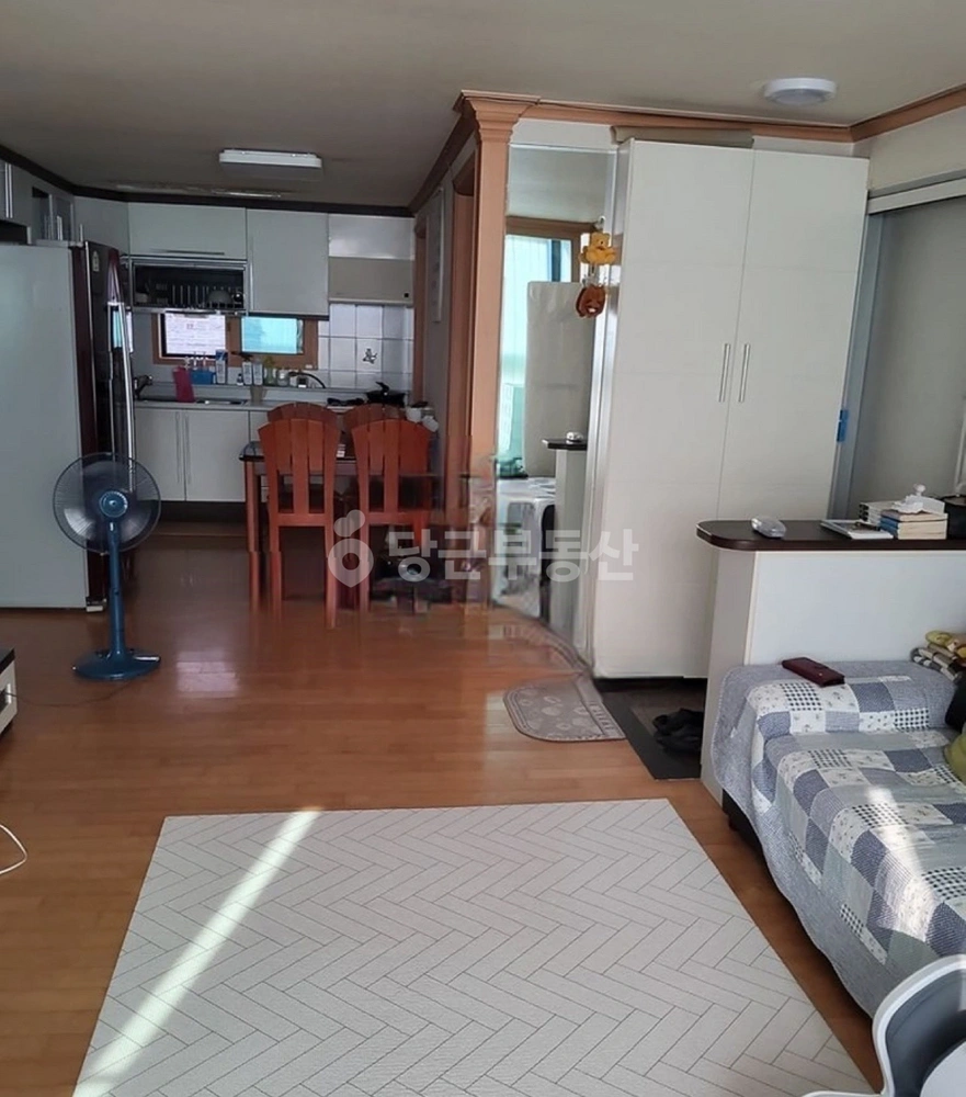 서울특별시 강북구 미아동 빌라(투룸 이상) 사진 1