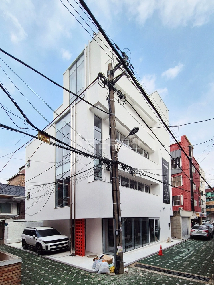 서울특별시 마포구 연남동 사무실 사진 1