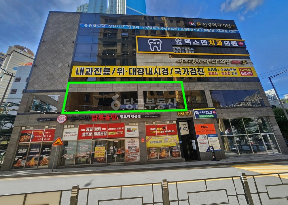 전남광주통합특별시 남구 주월동 상가 사진 1