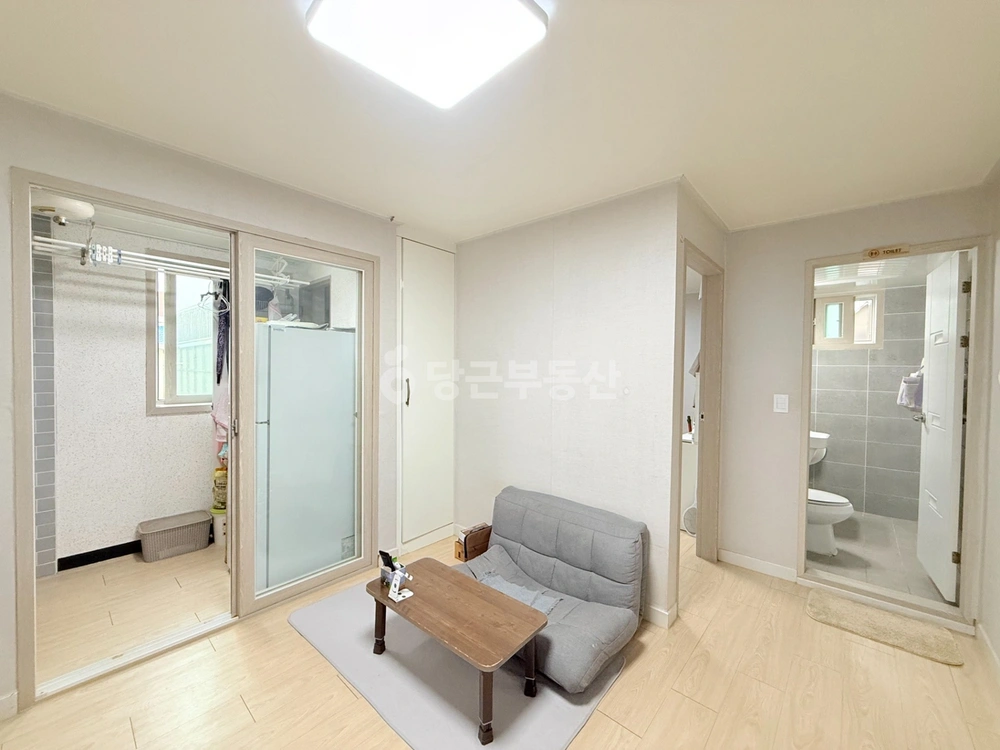전남광주통합특별시 남구 월산동 빌라(투룸 이상) 사진 1