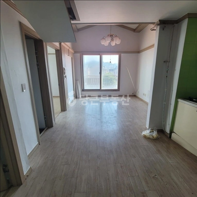 인천광역시 서해구 검암동 빌라(투룸 이상) 사진 1