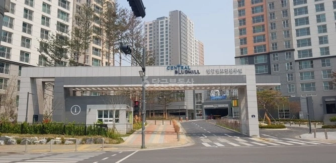 경기도 김포시 마산동 아파트 사진 1