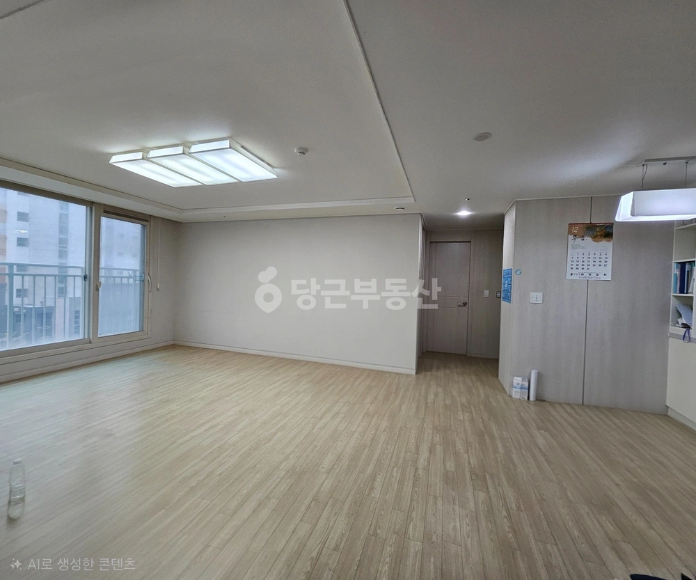 제주특별자치도 제주시 삼양이동 아파트 사진 1