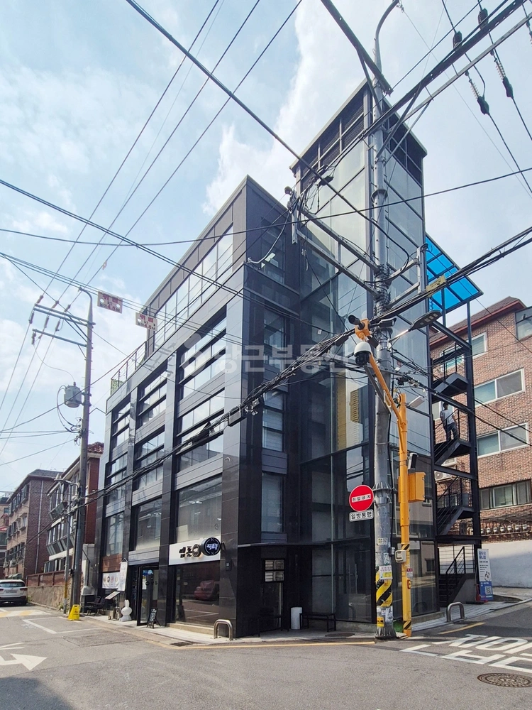 서울특별시 마포구 합정동 사무실 사진 1