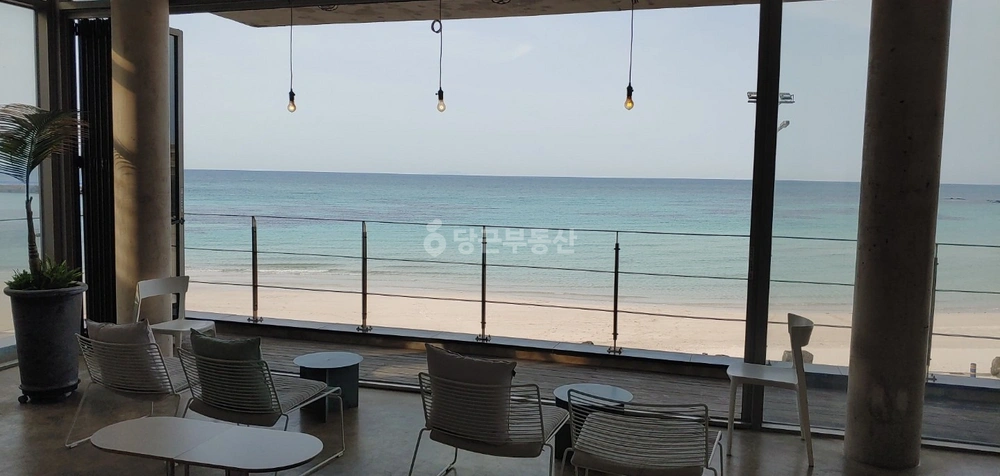 제주특별자치도 제주시 구좌읍 상가 사진 1