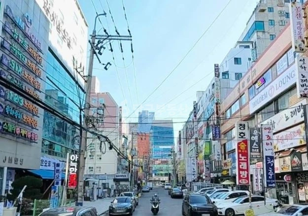 경상남도 창원시 의창구 봉곡동 상가 사진 1