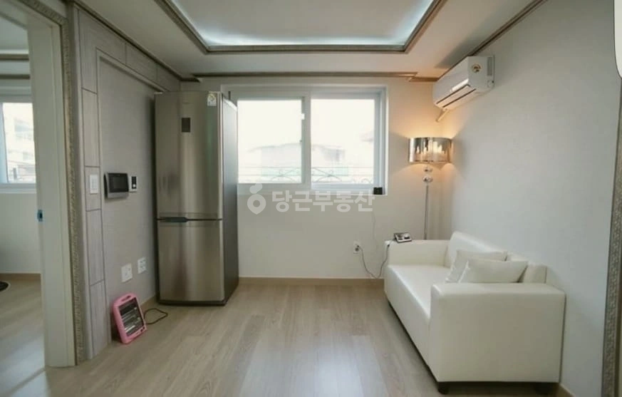 서울특별시 금천구 시흥동 오피스텔 사진 1