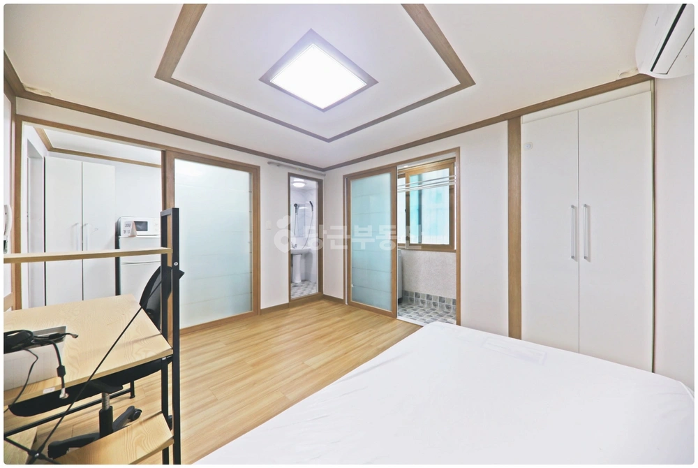 경상북도 경산시 조영동 원룸 사진 1