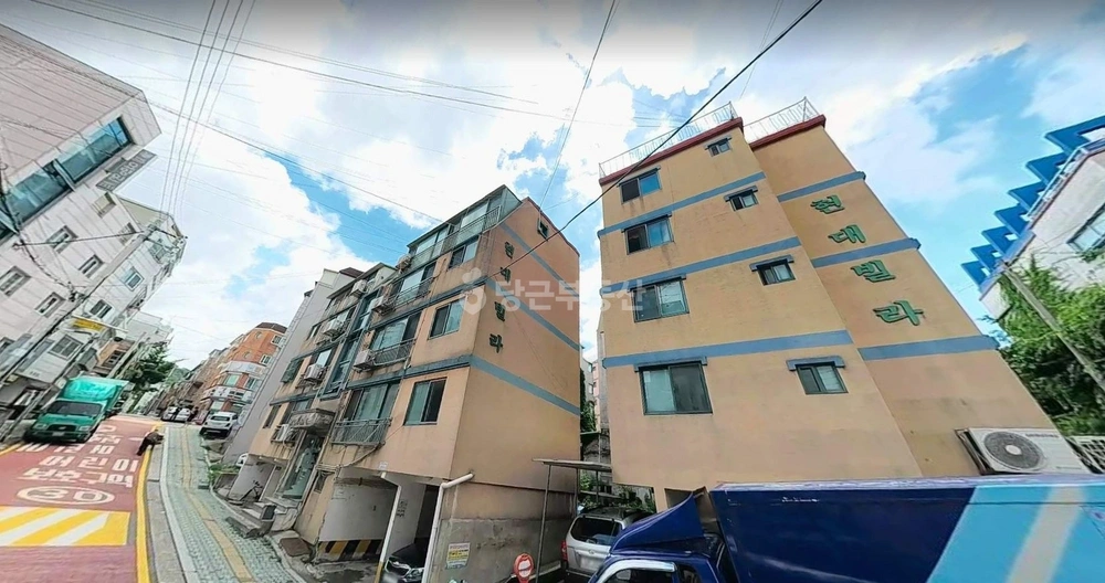 서울특별시 강서구 화곡동 빌라(투룸 이상) 사진 1