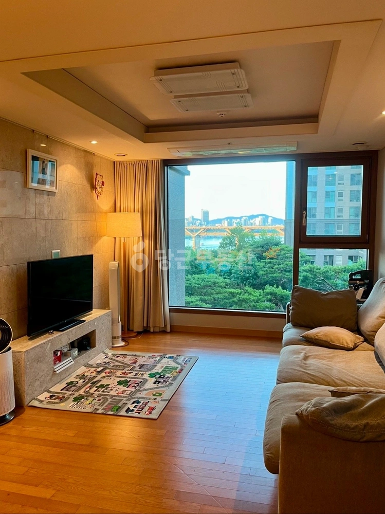 서울특별시 강남구 청담동 아파트 사진 1