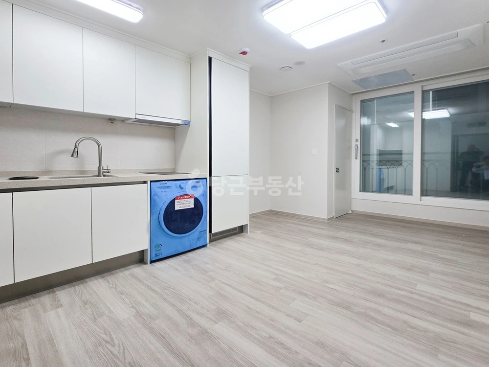 서울특별시 구로구 오류동 원룸 사진 1