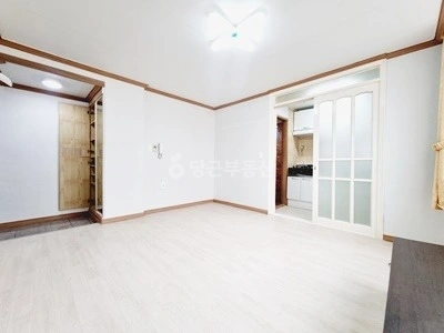 대전광역시 서구 탄방동 원룸 사진 1