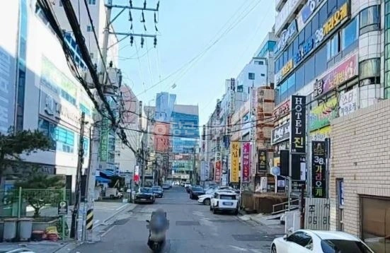 경상남도 창원시 의창구 봉곡동 상가 사진 1