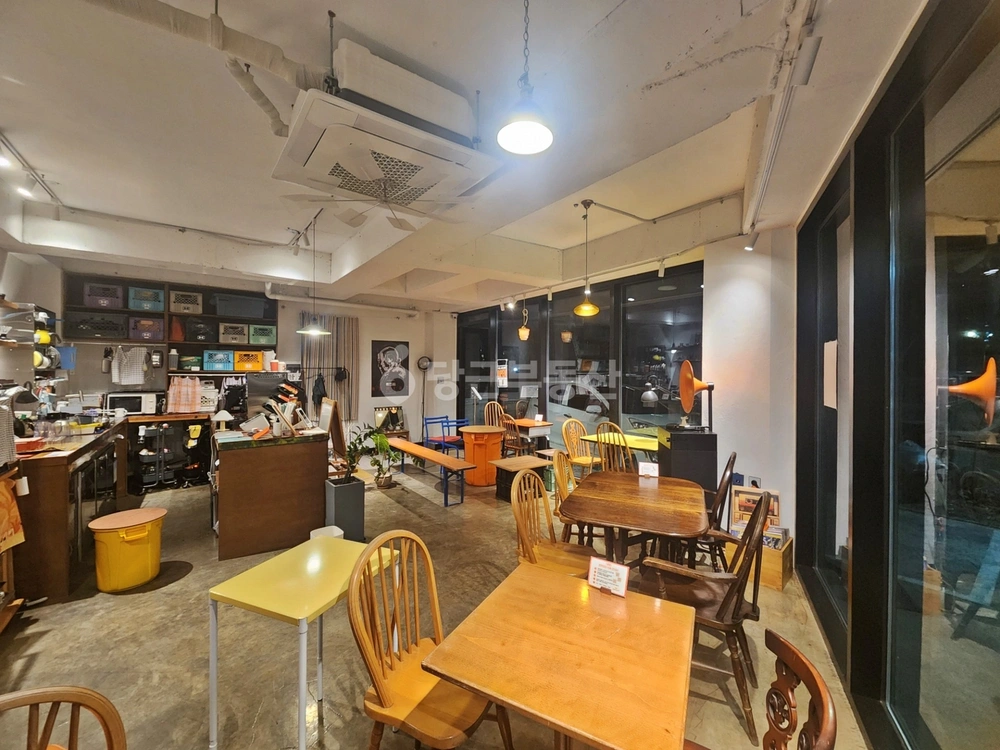 경기도 고양시 일산동구 마두동 상가 사진 1
