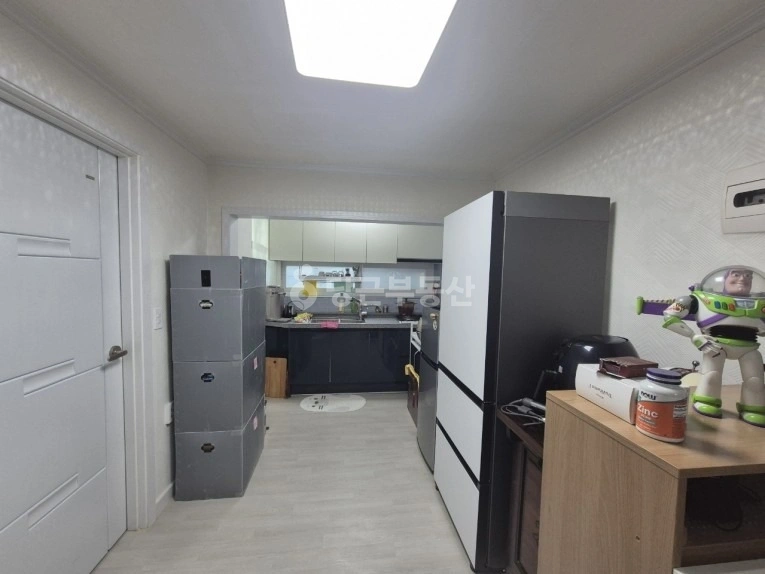인천광역시 서해구 석남동 빌라(투룸 이상) 사진 1