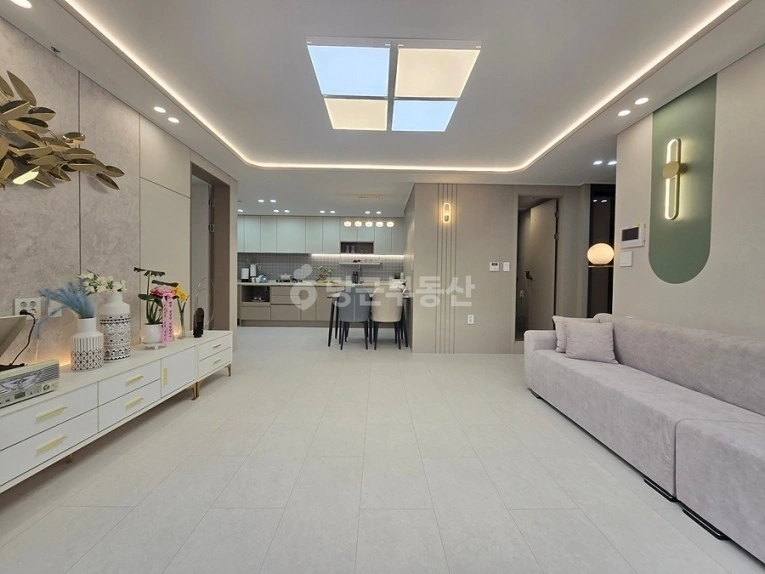 경기도 안산시 상록구 일동 빌라(투룸 이상) 사진 1