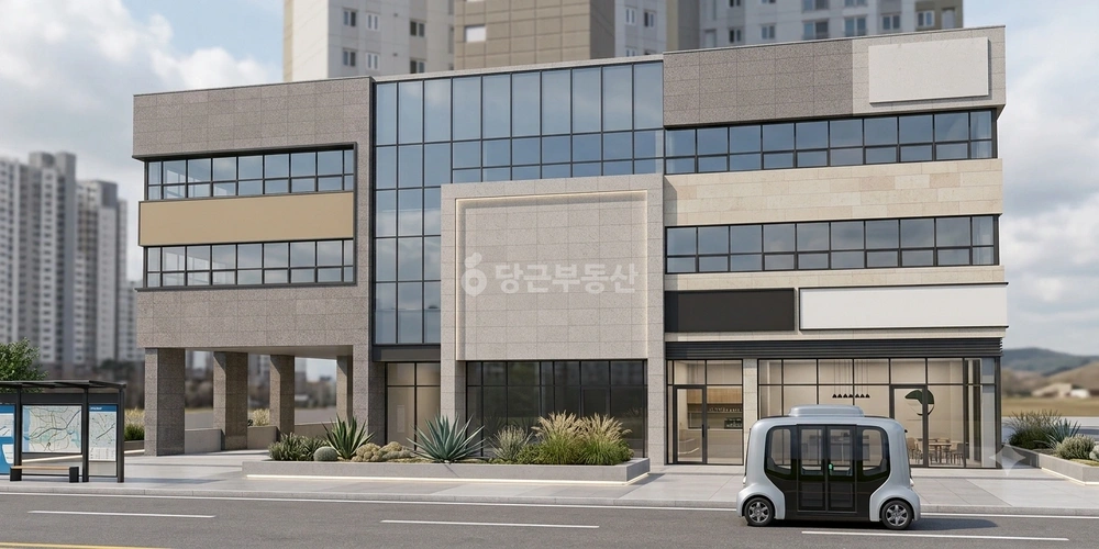 강원특별자치도 고성군 토성면 상가 사진 1