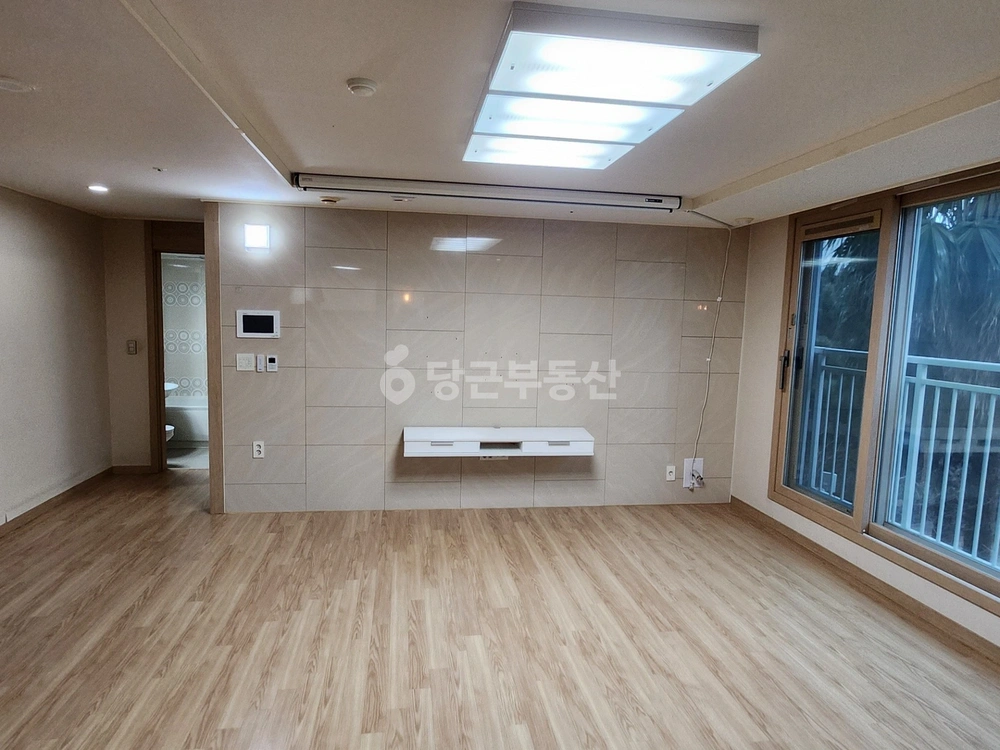 제주특별자치도 제주시 화북이동 아파트 사진 1