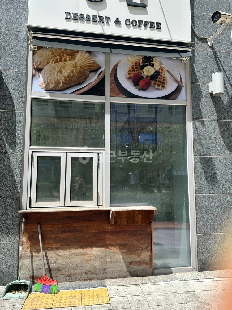 인천광역시 서해구 청라동 상가 사진 1