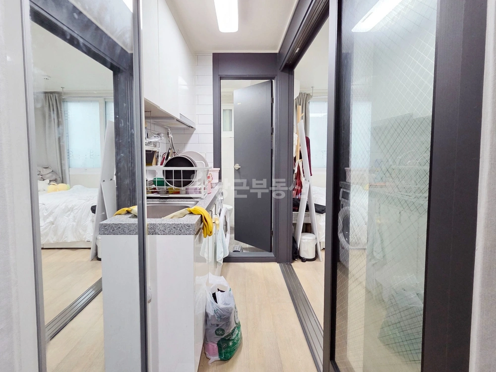 서울특별시 동작구 상도1동 원룸 사진 1