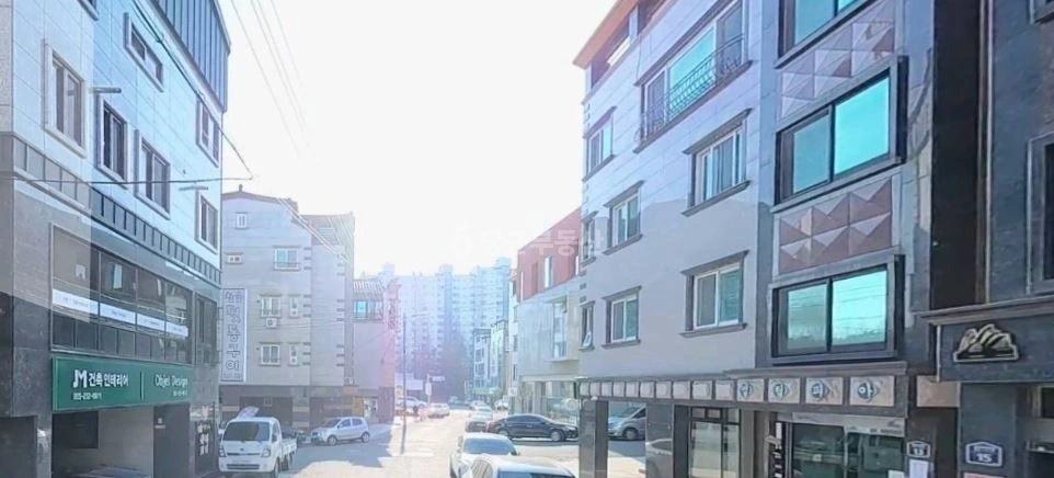 경상남도 창원시 의창구 서상동 상가 사진 1