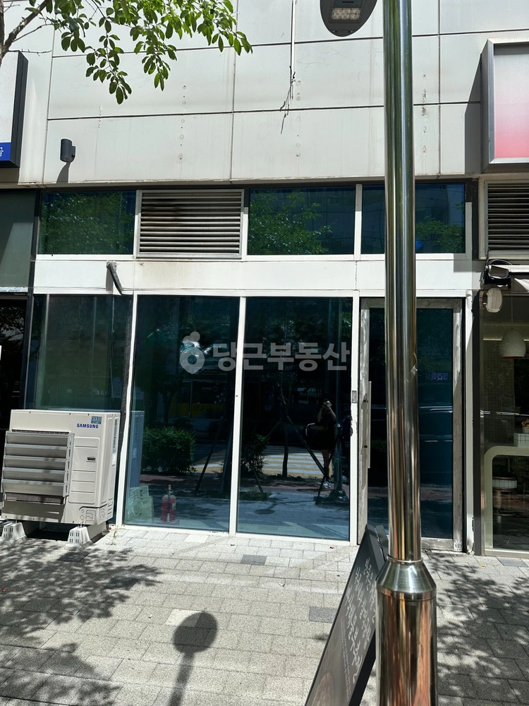 인천광역시 서해구 청라동 상가 사진 1