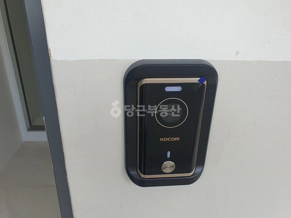 대전광역시 서구 도마동 아파트 사진 1