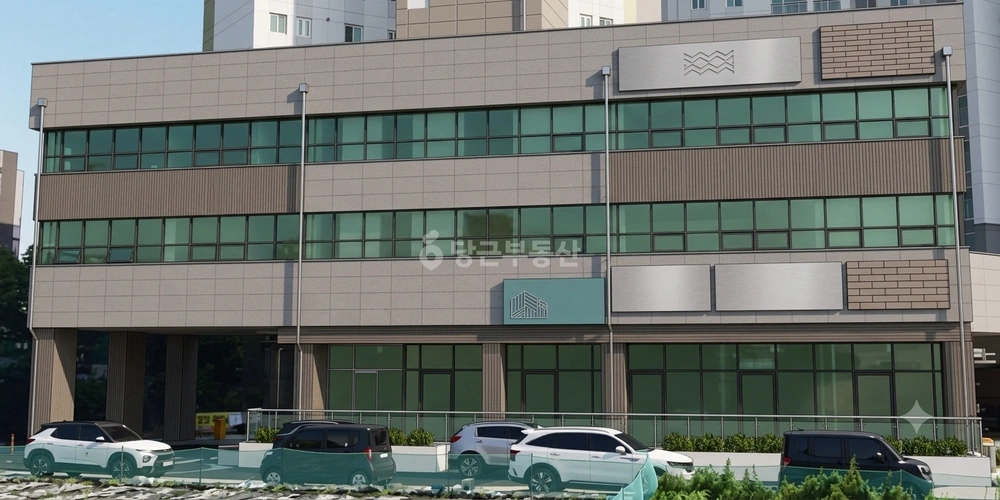 강원특별자치도 고성군 토성면 상가 사진 1