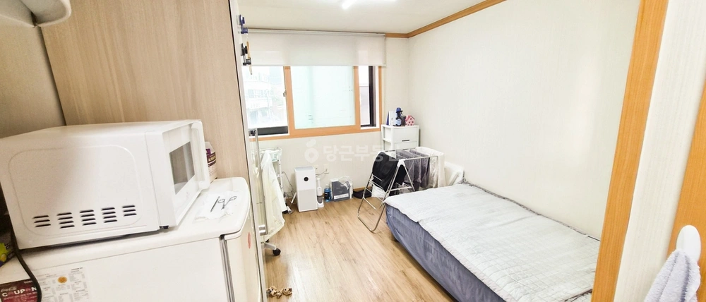 서울특별시 동작구 상도1동 원룸 사진 1