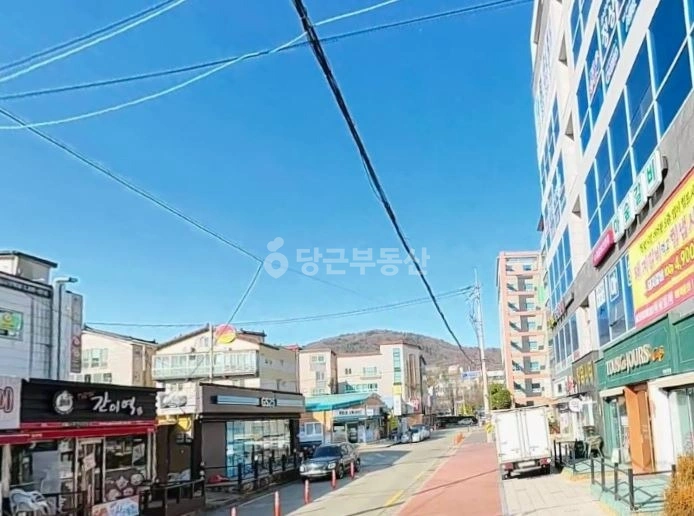 경상남도 창원시 의창구 서상동 상가 사진 1