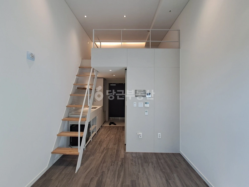 서울특별시 용산구 한강로3가 오피스텔 사진 1