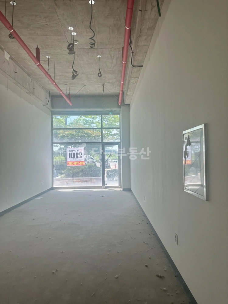 인천광역시 서해구 청라동 상가 사진 1